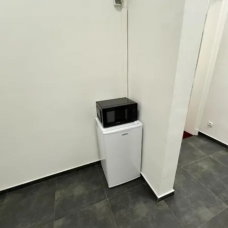 아파트 Fantastic Krk - Gr6 L 크라쿠프