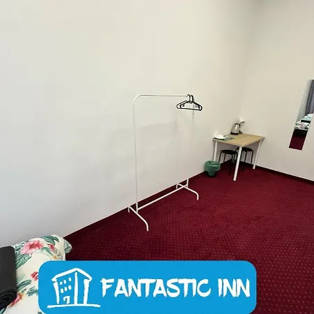 Fantastic Krk - Gr6 L Apartmán Krakov